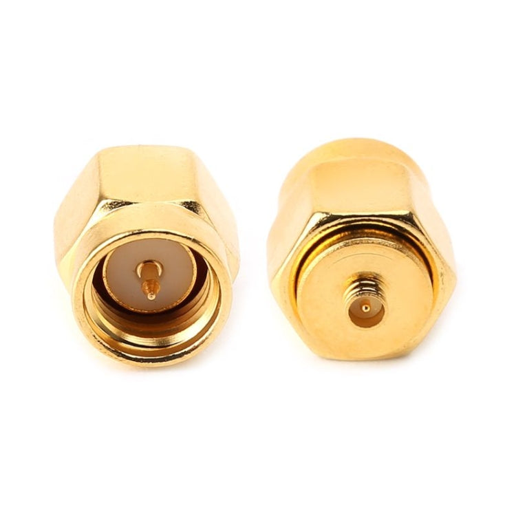 SMA Male to IPX U. fl RF Male Connector Adpter SMA Male to IPX U. fl RF Male Connector Adpter